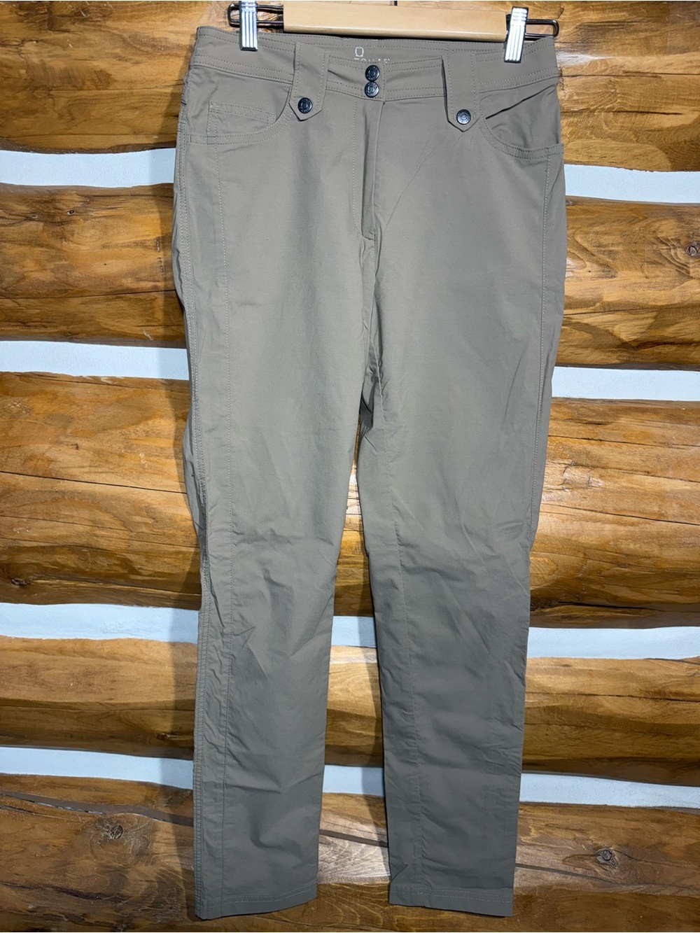 Anatomie Skylar travel pants